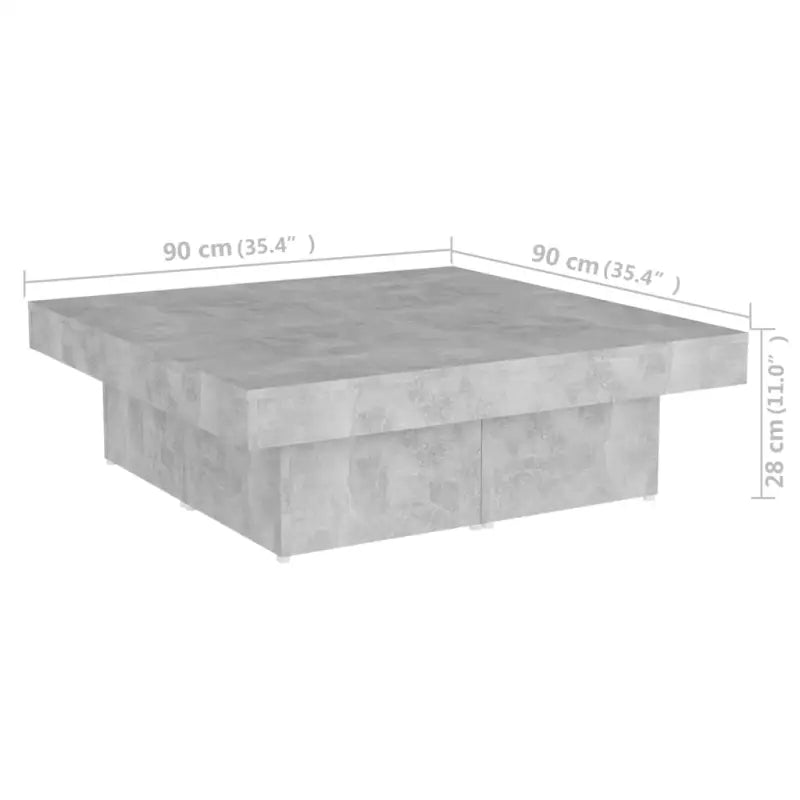 Bewerk hout salontafel voor duurzame en stabiele woonkamer uitstraling - Salontafels