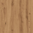 Bewerk hout salontafelset met grote en kleine tafels voor beperkte ruimte - Salontafels
