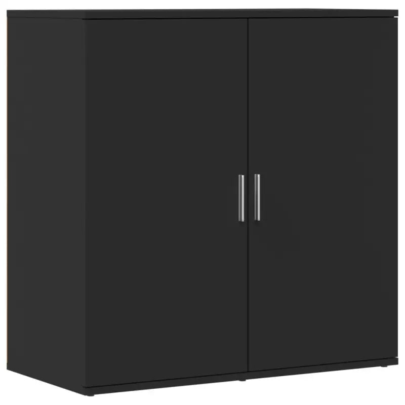 Bewerk hout televisiekast met strak ontwerp voor een moderne woonkamer - Dressoirs & buffetkasten