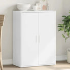 Bewerk hout televisiekast met trendy en duurzame design - Dressoirs & buffetkasten
