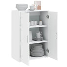 Bewerk hout televisiekast met trendy en duurzame design - Dressoirs & buffetkasten