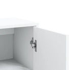 Bewerk hout televisiekast met trendy en duurzame design - Dressoirs & buffetkasten