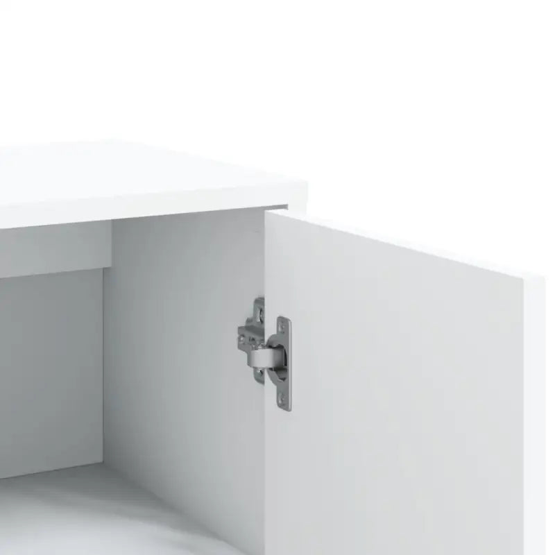 Bewerk hout televisiekast met trendy en duurzame design - Dressoirs & buffetkasten