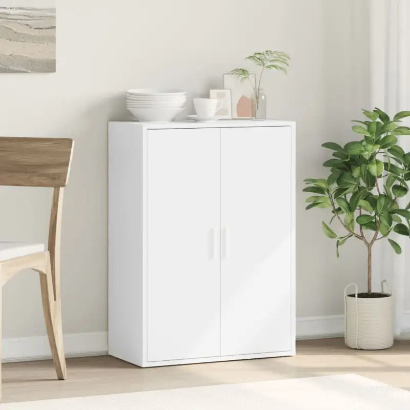 Bewerk hout televisiekast met trendy en duurzame design - Dressoirs & buffetkasten