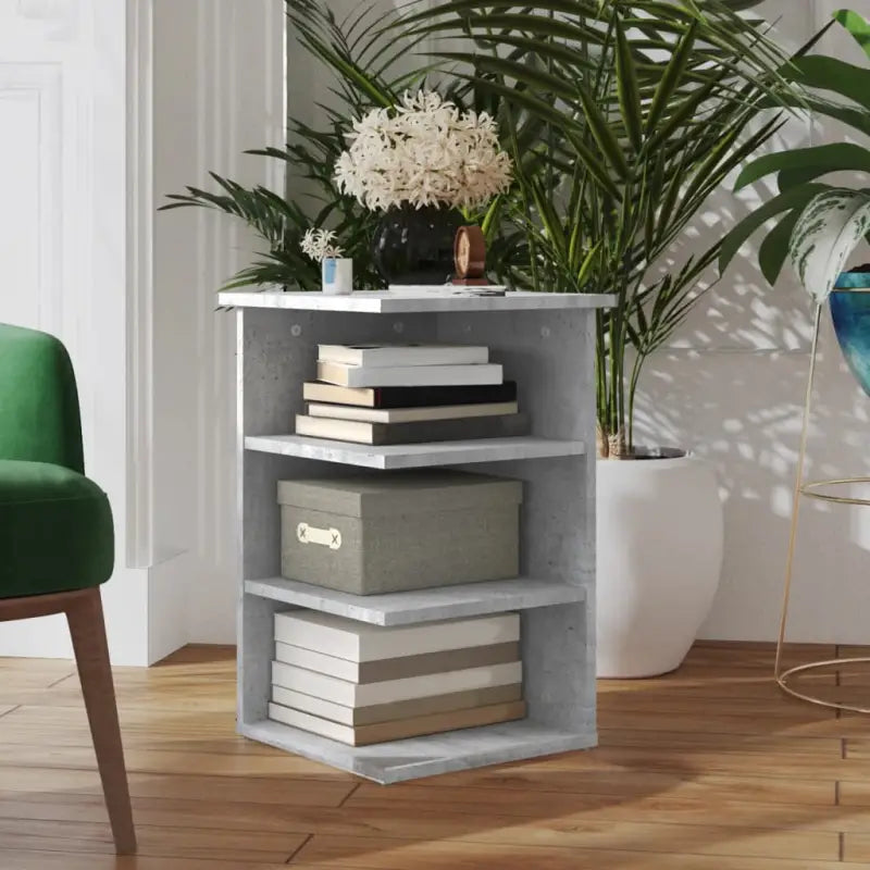 Bewerk hout zijkast voor woonkamer praktische opbergruimte - Dressoirs & buffetkasten
