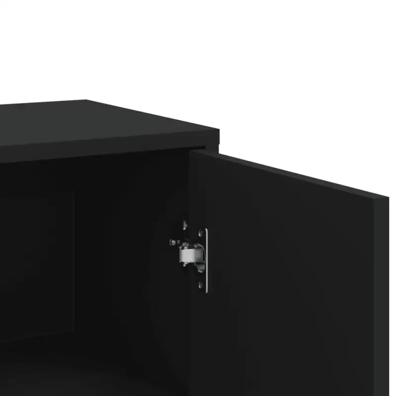 Bewerkt hout dressoir voor een trendy en praktische kamer inrichting - Dressoirs & buffetkasten