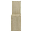 Bewerkt hout wandplank met stevig en stijlvol design voor elke ruimte - Wandplanken