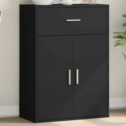 Bewerkte hout Dressoir met trendy en praktische design voor je woonkamer - Dressoirs & buffetkasten