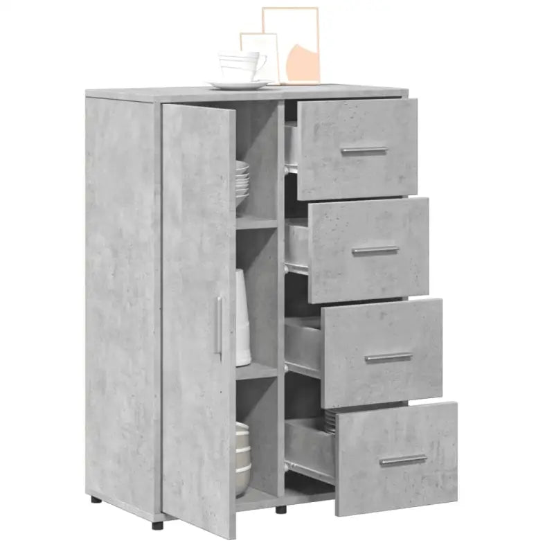 Bewerkte hout Dressoirs en buffetkasten voor een stijlvolle kamer - Dressoirs & buffetkasten