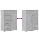 Bewerkte hout Dressoirs en buffetkasten voor een stijlvolle kamer - Dressoirs & buffetkasten