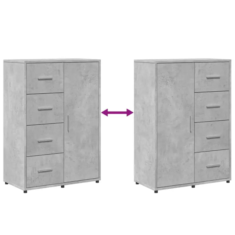 Bewerkte hout Dressoirs en buffetkasten voor een stijlvolle kamer - Dressoirs & buffetkasten