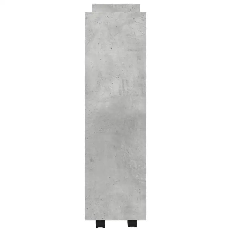 Bewerkte Houten Keukentrolley voor Decoratie en Praktisch Gebruik - Keukentrolleys