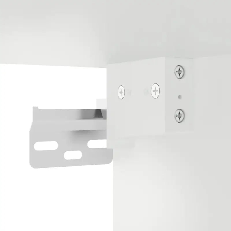 Bewerkte houten nachtkastje met LED-verlichting voor elke slaapkamer - Nachtkastjes