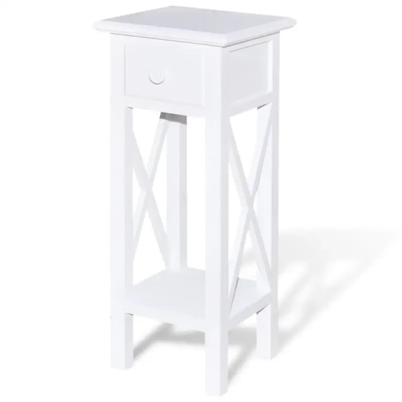 Bijzettafel voor woonkamer en hal met decoratief karakter - Bijzettafels