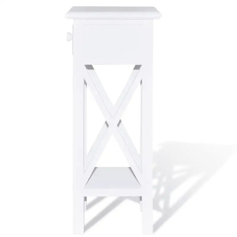 Bijzettafel voor woonkamer en hal met decoratief karakter - Bijzettafels