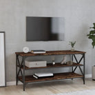 Bijzettafels van bewerkt hout met trendy en duurzame design - Bijzettafels