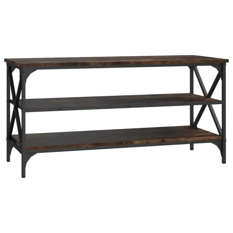 Bijzettafels van bewerkt hout met trendy en duurzame design - Bijzettafels