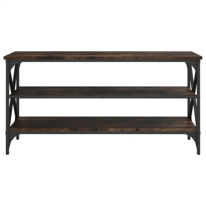 Bijzettafels van bewerkt hout met trendy en duurzame design - Bijzettafels