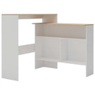Binnenste tafel voor een stijlvolle en functionele eettafel ruimte - Eettafels
