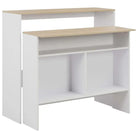 Binnenste tafel voor een stijlvolle en functionele eettafel ruimte - Eettafels