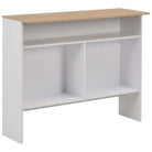 Binnenste tafel voor een stijlvolle en functionele eettafel ruimte - Eettafels