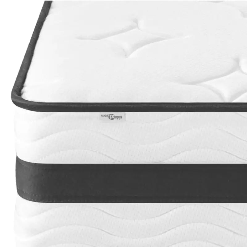 Binnenveringmatras voor comfort en duurzaamheid - Matrassen
