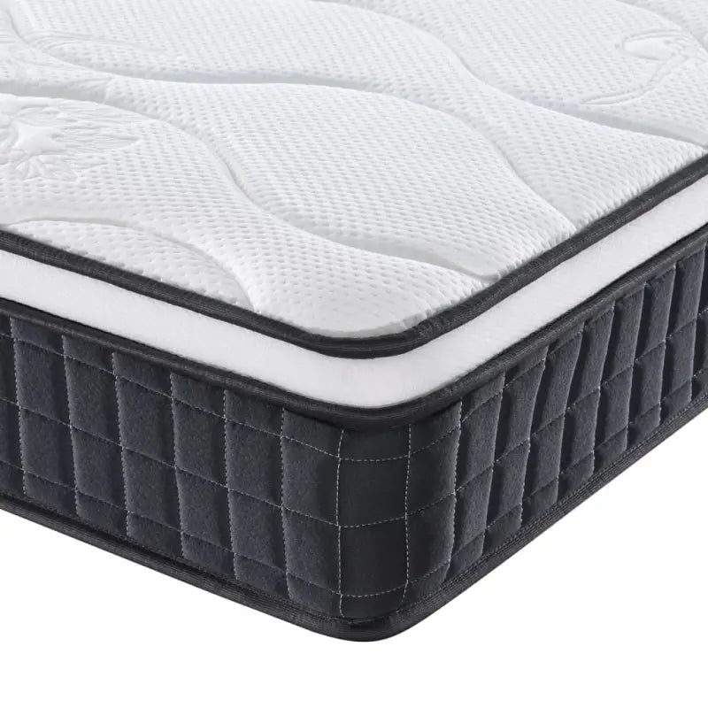 Binnenveringmatras voor comfortabel en duurzaam slapen - Matrassen