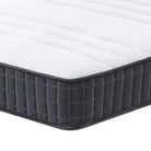 Binnenveringmatras voor comfortabele en duurzame slaapervaring - Matrassen