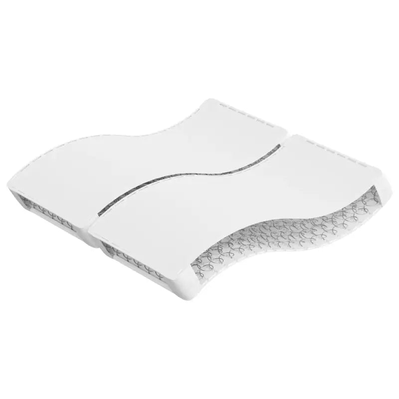 Binnenveringmatras voor comfortabele en duurzame slaapervaring - Matrassen