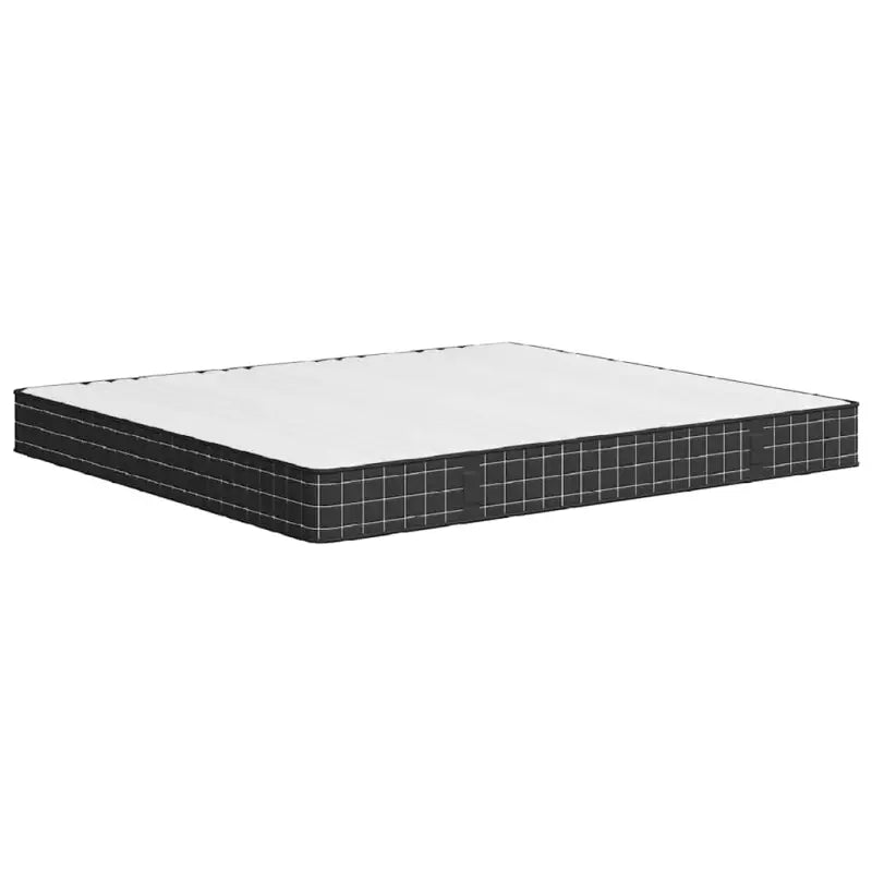Binnenveringmatras voor comfortabele en duurzame slaapervaring - Matrassen