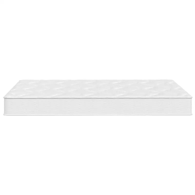 Binnenveringmatras voor een comfortabele en duurzame slaapervaring - Matrassen