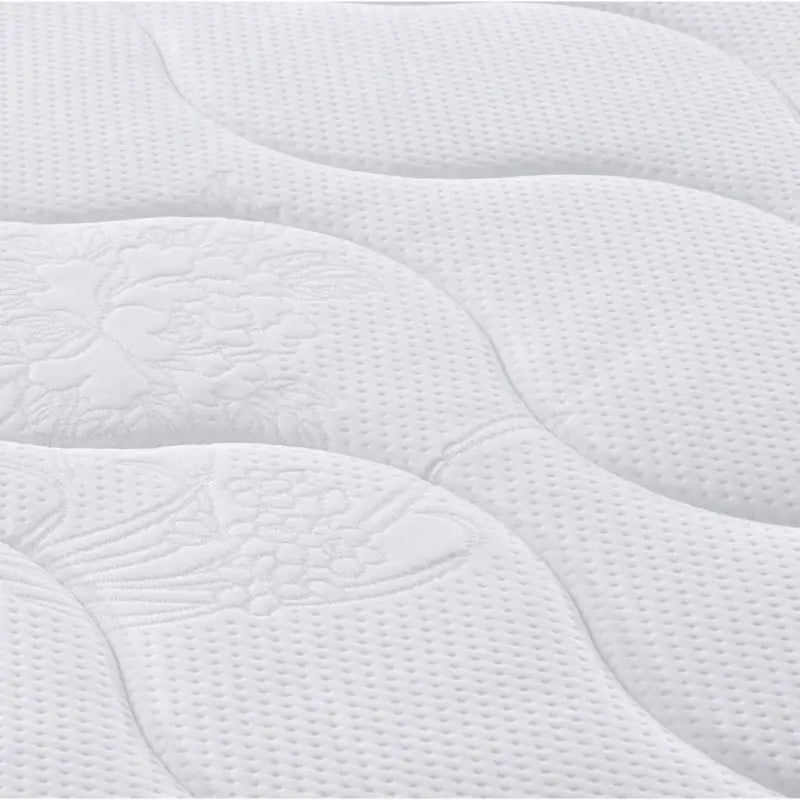 Binnenveringmatras voor een comfortabele en duurzame slaapervaring - Matrassen
