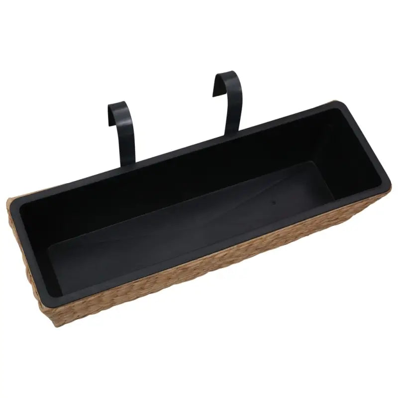 Bloempotten en plantenbakken levering bevat duurzame waterhyacint set - Bloempotten & plantenbakken