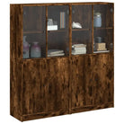 Boekenkast biedt duurzame en moderne opbergoplossing voor je interieur - Dressoirs & buffetkasten