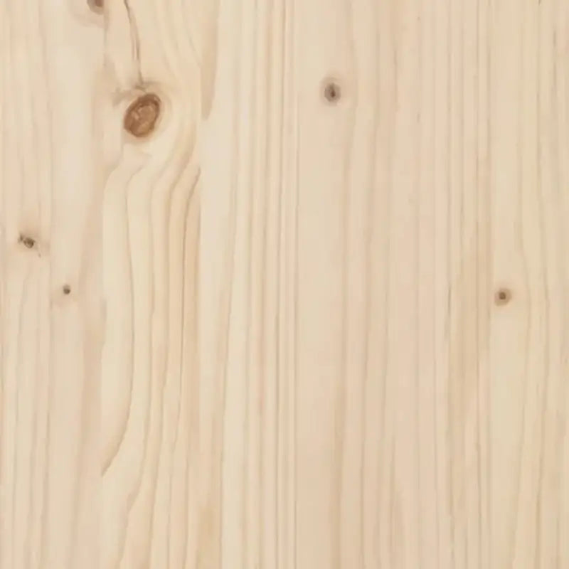 Boekenkast biedt praktische opbergruimte en kan als kamerscherm worden gebruikt - Naturel / 1 - Boekenkasten
