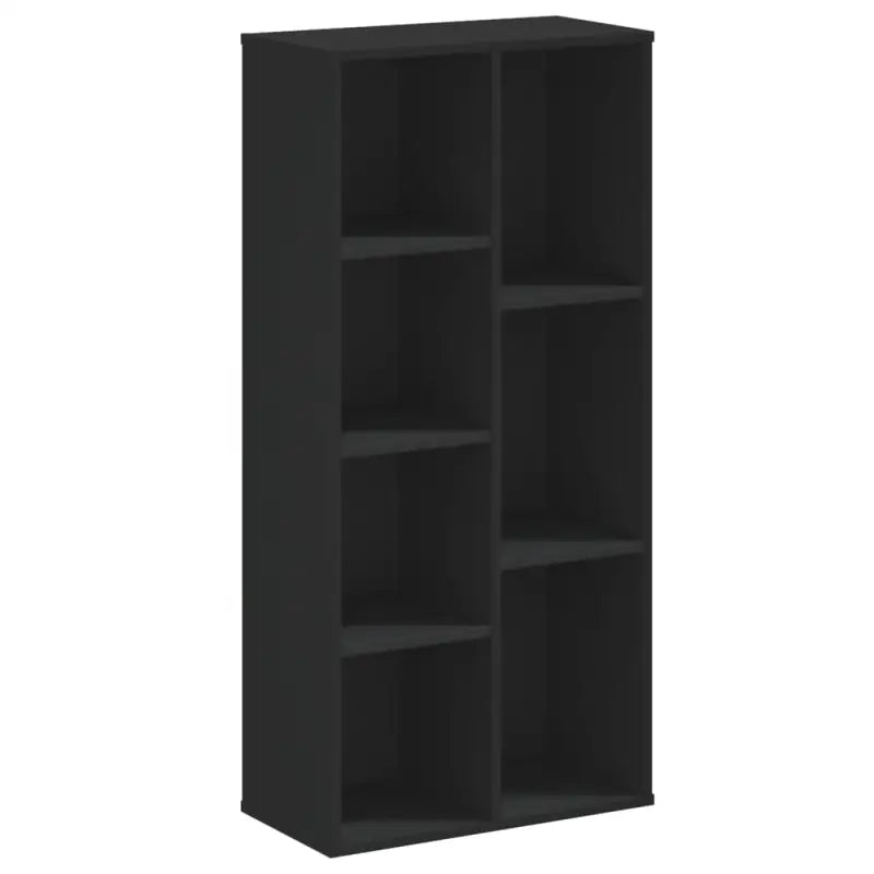 Boekenkast van bewerkt hout voor extra opbergruimte in huis of kantoor - Boekenkasten