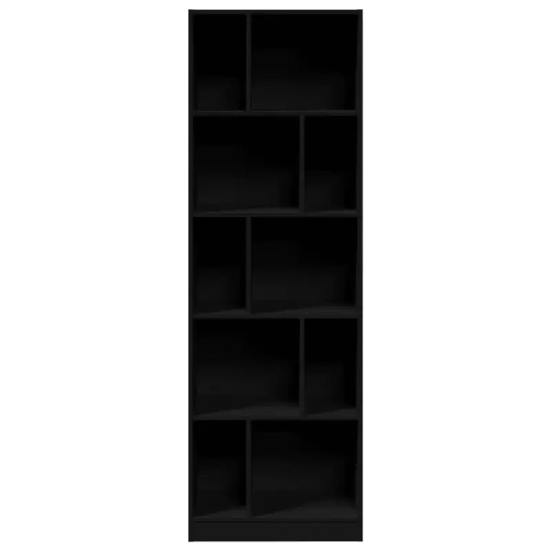 Boekenkast van bewerkt hout voor extra opbergruimte in huis of kantoor - Boekenkasten