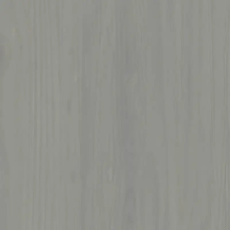 Boekenkast van massief grenenhout met metalen knoppen voor rustieke charme - Boekenkasten