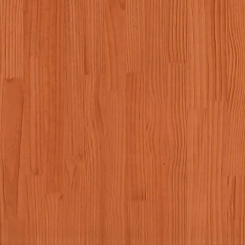 Boekenkastbed van massief grenenhout met ideale totale afmetingen - Bedden & bedframes