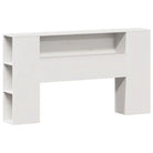 Boekenkastbed van massief grenenhout met optimale totale afmetingen - Bedden & bedframes