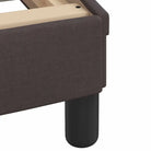 Boxspring nodig voor optimaal slaapcomfort met ademend vermogen - Bedden & bedframes