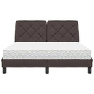 Boxspring nodig voor optimaal slaapcomfort met ademend vermogen - Bedden & bedframes