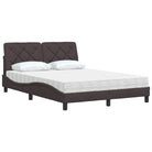 Boxspring nodig voor optimaal slaapcomfort met ademend vermogen - Bedden & bedframes