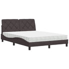 Boxspring nodig voor optimaal slaapcomfort met ademend vermogen - Bedden & bedframes