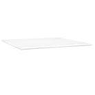 Boxspringbed in donkergrijs met multiplex lattenbodem en ademend materiaal - Bedden & bedframes