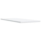 Boxspringbed met ademend vermogen en duurzaam zwart materiaal - Bedden & bedframes