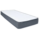 Boxspringmatras voor een comfortabele en luxe slaapervaring - 120 x 200 cm / 1 - Matrassen