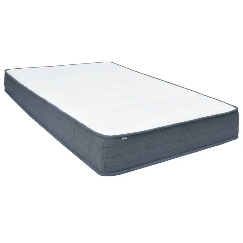 Boxspringmatras voor een comfortabele en luxe slaapervaring - 140 x 190 cm / 1 - Matrassen