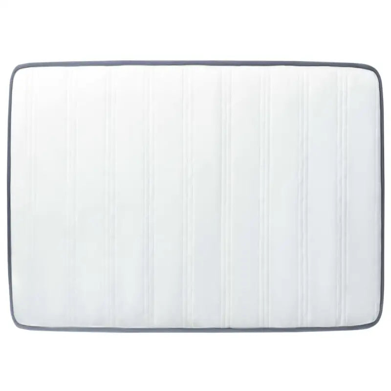 Boxspringmatras voor een comfortabele en luxe slaapervaring - Matrassen