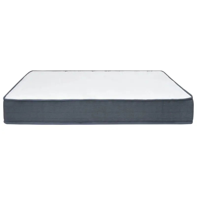 Boxspringmatras voor een comfortabele en luxe slaapervaring - Matrassen